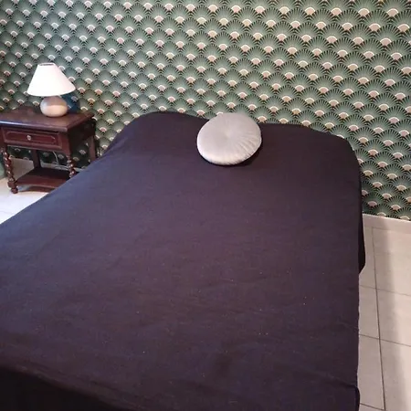 Holiday home Chez Soizic Et Patrick
